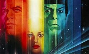 Image result for Star Trek the Motion Picture 40th Anniversary