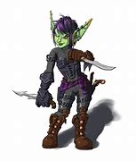 Image result for Swirling Goblins Image