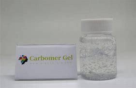 Image result for Preservative-Free Carbomer Gel