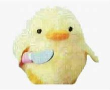 Image result for Yellow Duck Meme