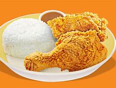 Image result for Chicken Joy Cheers