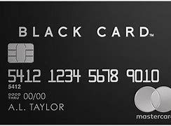 Image result for Black Card Skin