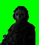 Image result for Ghost Cod Green