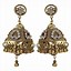 Image result for Designer Earrings