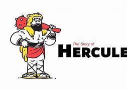 Image result for Hercules Myth Story