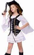 Image result for Long Sleave Kids Pirate Coustume Fpr Kids