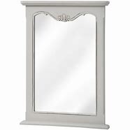 Image result for Shabby Chic Wall Mirrors