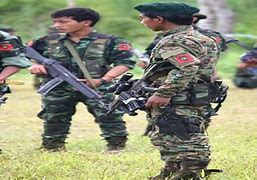 Image result for NSCN Nagaland