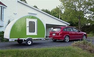 Image result for Micro Camper Build