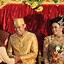 Image result for Sri Lankan Wedding Dress