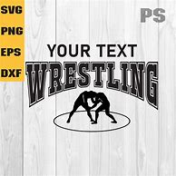 Image result for Wrestling Match Day SVG