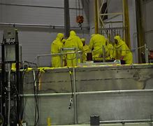 Image result for Inside a Nuclear Reactor