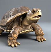 Image result for Cartoon Turtle Ai