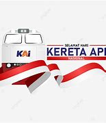 Image result for Kereta API Indonesia Vector