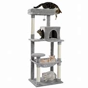 Image result for Corner Cat Tree Tower