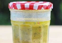 Image result for Recette Vinaigrette Pinterest