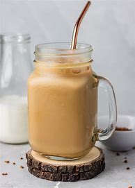 Image result for Ice Coffee Recipe at Home