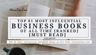 Image result for Famous Business Books