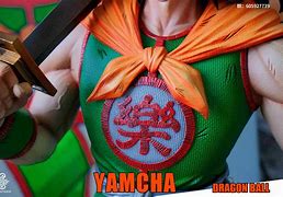 Image result for Yamcha Sword