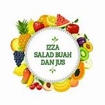 Image result for Logo Salad Buah