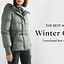 Image result for Elegant Winter Coats Women