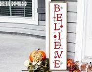 Image result for Believe Porch Sign SVG