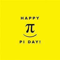 Image result for Happy Pi Day