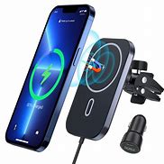 Image result for Magnetic Wireless Charger iPhone