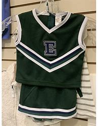 Image result for Two Piece Cheer Uniforms