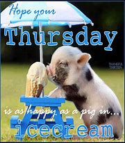 Image result for Happy Thursday Meme Positive-Thinking