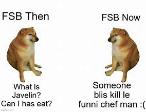 Image result for FSB Meme