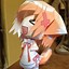 Image result for Hu Tao Papercraft