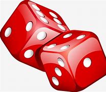 Image result for Cartoon Dice Clip Art