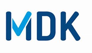 Image result for MDK Logo