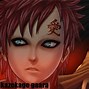 Image result for Gaara as Kazekage