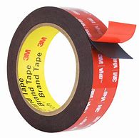 Image result for 3M Double Sided Tape for Metal