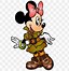 Image result for Minnie Mouse Safari Clip Art