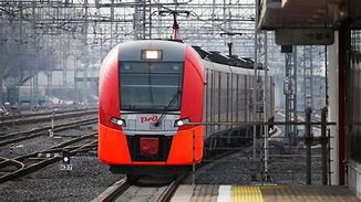 Image result for Old Russian Trains