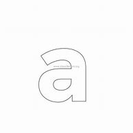 Image result for Bold Letter Stencil