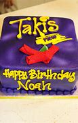 Image result for Festa Takis