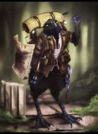 Image result for Kenku