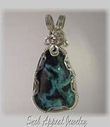 Image result for Wire Wrapped Jewelry