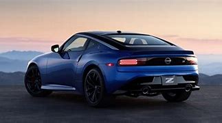 Image result for Where Is the New Nissan Z