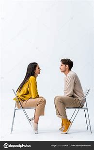 Image result for Man Sitting Back View