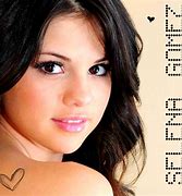 Image result for Selena Gomez Music Sheet