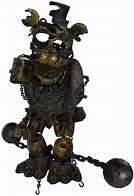 Image result for Golden Freddy AR