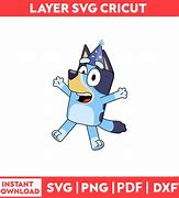 Image result for Bluey Characters Dancing