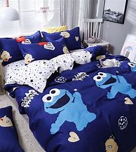 Image result for Elmo Bed