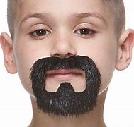 Image result for Fake Goatee