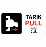 Image result for Tarik Pull Logo